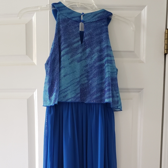 Girls youth dress - Picture 3 of 3